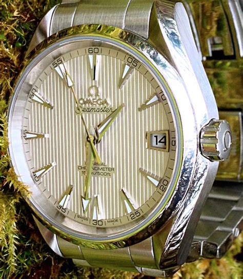 omega seamaster co axial 8500|omega seamaster co axial review.